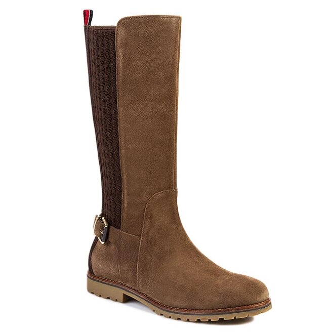 Tommy hilfiger boots hotsell 219