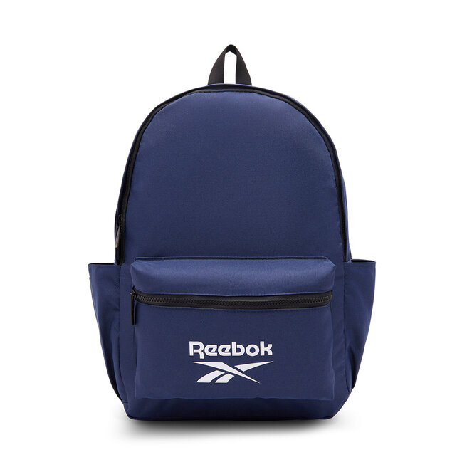 Plecak Reebok - Granatowy