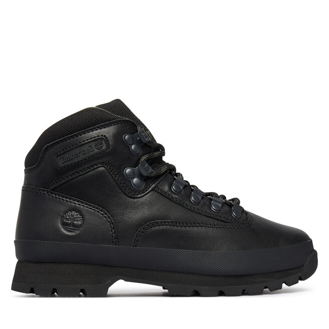 Trekkingi Timberland Euro Hiker TB0A5TR6W021 Czarny