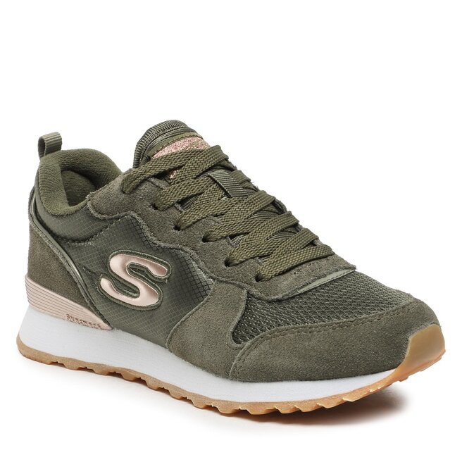 Skechers og 85 hombre verdes sales