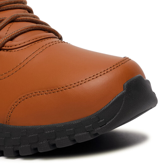 Columbia Cizme de zăpadă Columbia Fairbanks Rover BM0125 Caramel/Saddle 273