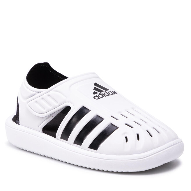 Σανδάλια adidas Water Sandal X GW0387 Cloud White/Core Black/Cloud White