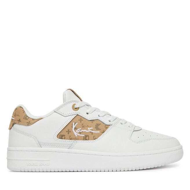 Sneakersy Karl Kani 89 Classic - Biały