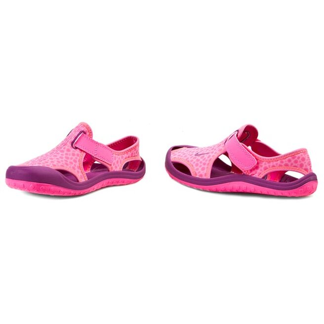 Nike sunray protect pink clearance