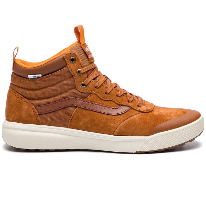 Sneakers Vans UltraRange Hi VN0A3MVSDX31 Mte Glazed Ginger