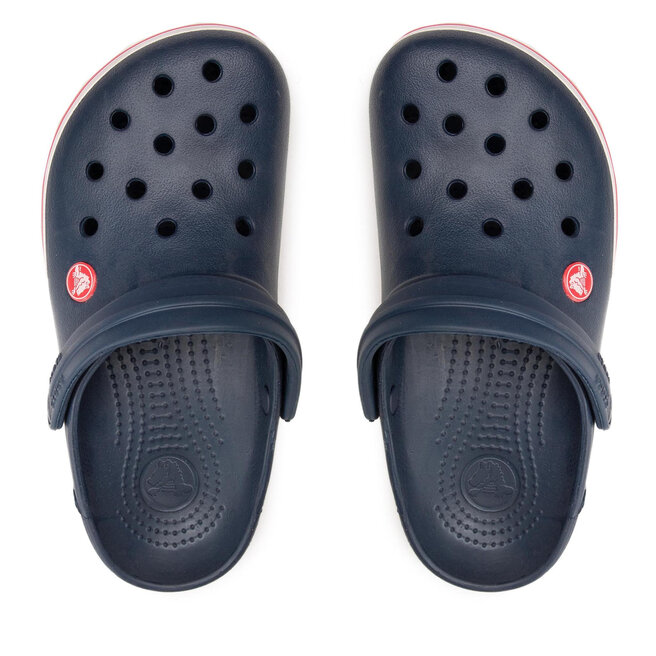 Crocs Șlapi Crocs Crocband 11016 Navy