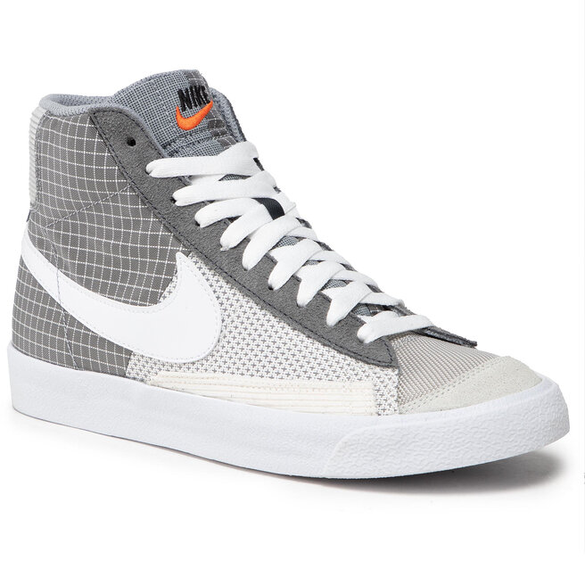 Batai Nike Blazer Mid '77 DD1162 001 Smoke Grey/White Particle Grey •  Www.eavalyne.lt