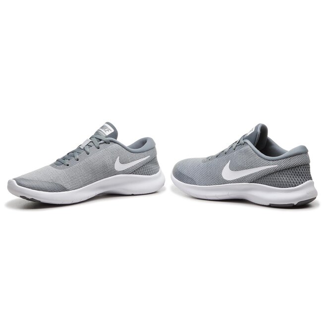 Pantofi Nike Flex Experience Rn 7 908996 010 Wolf Grey White Cool