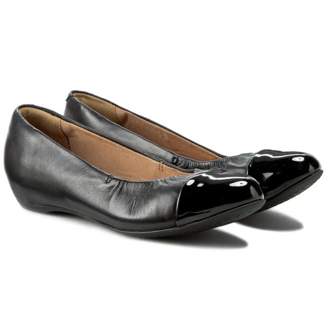 Clarks alitay susan flats cheap