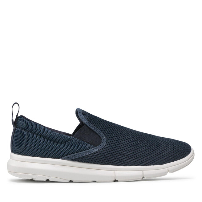 Buty do sportów wodnych Helly Hansen Ahiga Slip-On - Granatowy