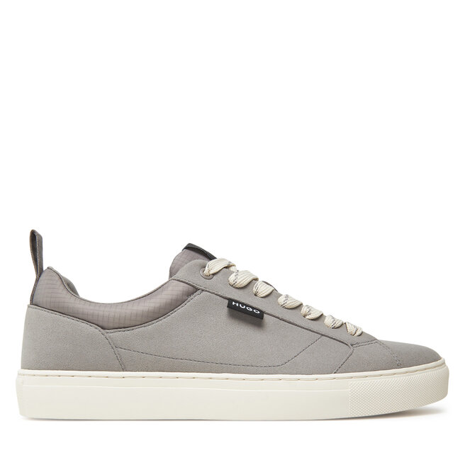 Sneakersy HUGO Morrie - Szary