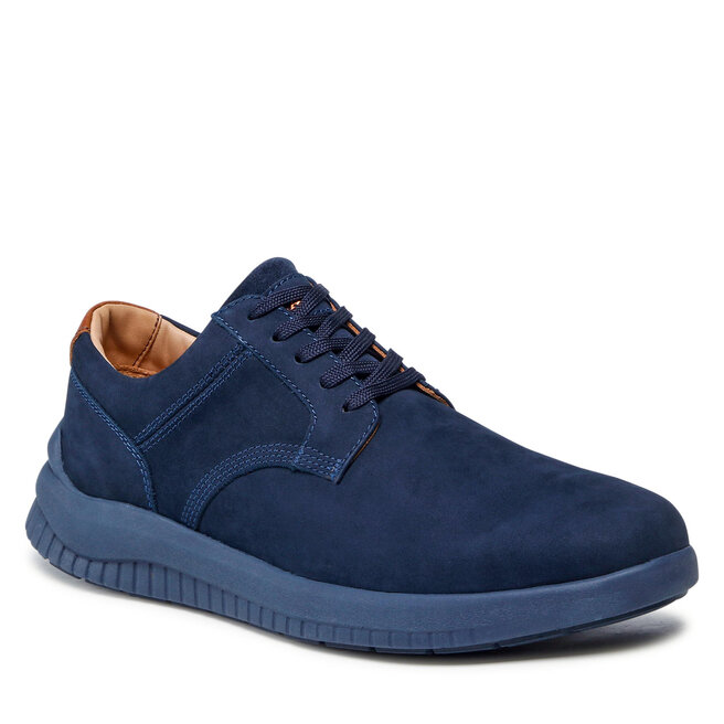 Κλειστά παπούτσια Badura 121AM0127 Navy