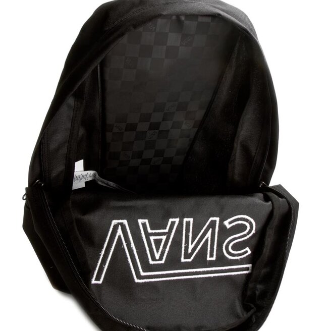 Vans Rucsac Vans New Skool Backp VN0002TLY28 000
