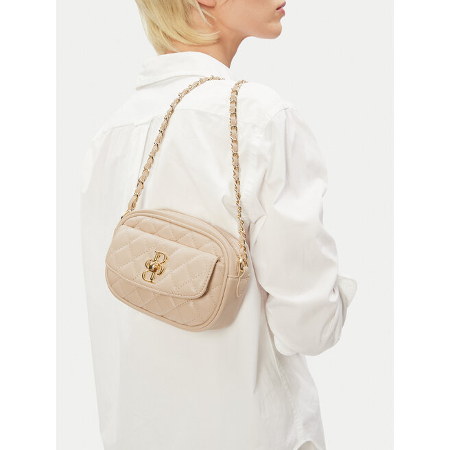 Torebka Badura TYL00304. Beżowy -