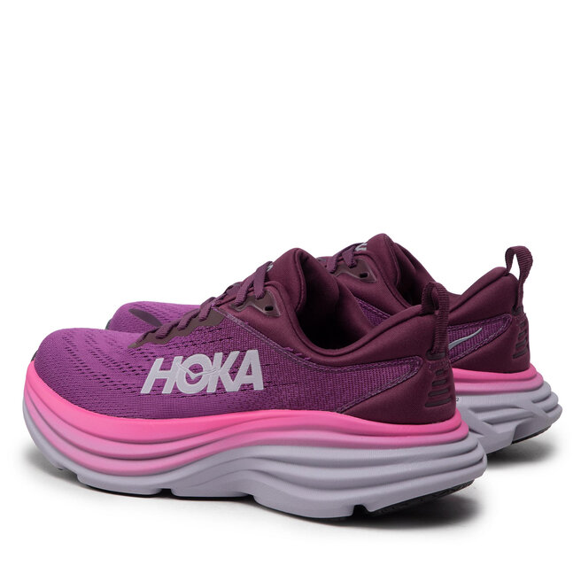 Hoka Scarpe Hoka Bondi 8 1127952 Bgwn