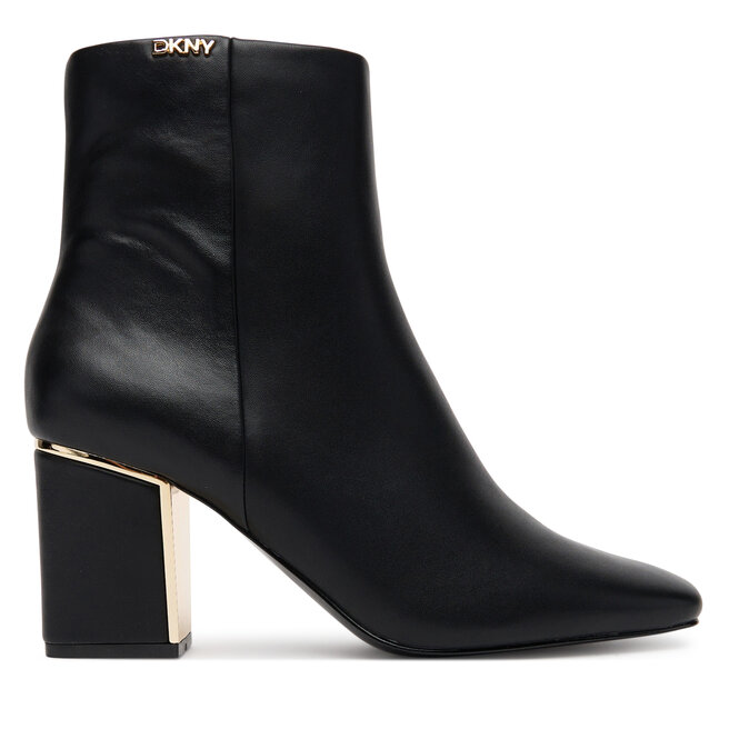 Kobiece botki DKNY