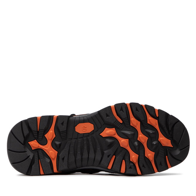 Lahti Pro Halbschuhe Lahti Pro L30606 Schwarz
