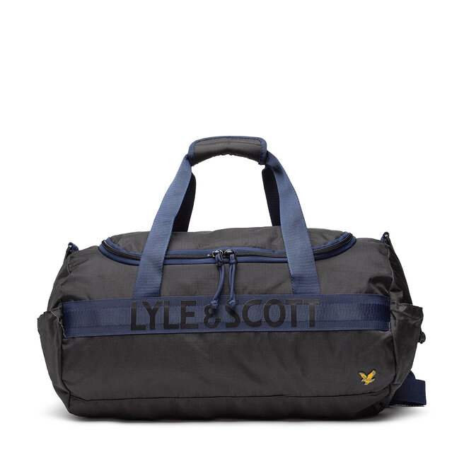 Lyle and shop scott weekender bag