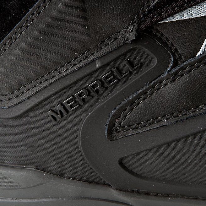 Merrell fraxion shell discount 6