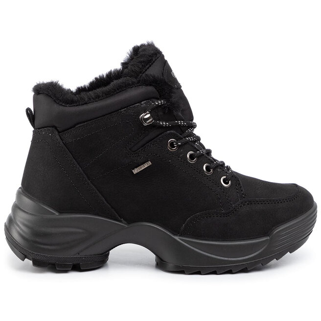 Bakancs IGI CO GORE TEX 4160800 Nero ecipo.hu