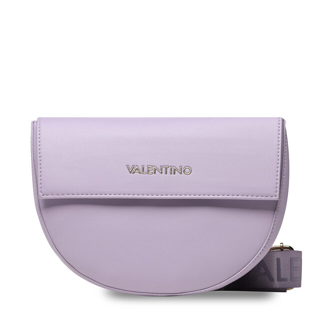 Τσάντα Valentino Bigs VBS3XJ02 Lilla