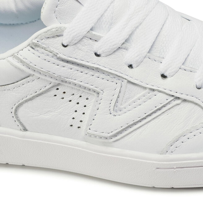 Vans Sneakers Vans Lowland Cc VN0A4TZYOER1 (Leather) Truewht/Truewht
