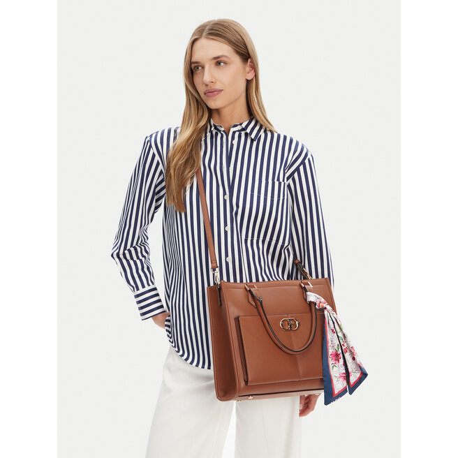 Torebka Aldo Ruya 13933960 Brązowy -