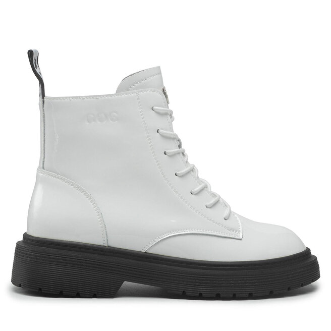 GOE Trappers GOE II2N4105 White