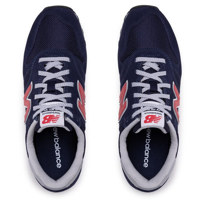 Αθλητικά New Balance ML373CS2 Σκούρο μπλε • Www.epapoutsia.gr