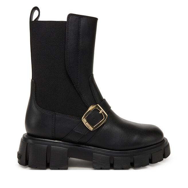 Kobiece sztyblety LOVE MOSCHINO