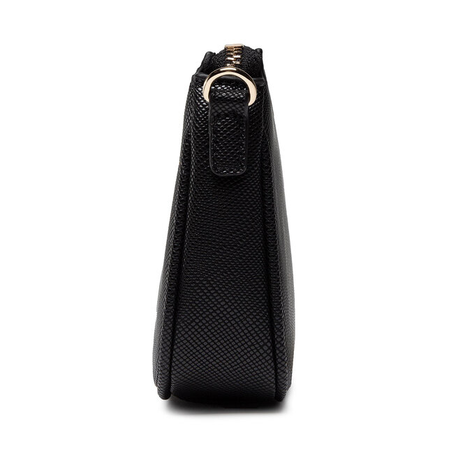Guess Geantă Guess Alexie Mini HWVG84 16700 BLA