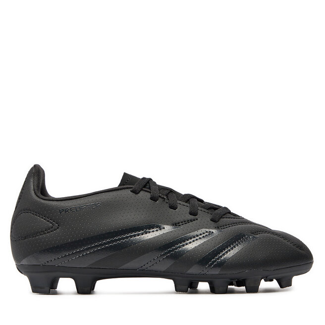 Buty do piłki nożnej adidas Predator 24 Club Flexible Ground - Czarny