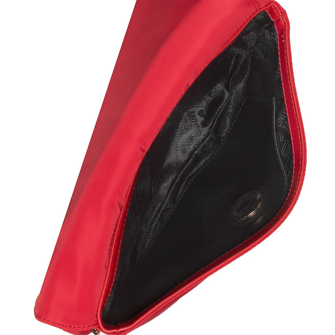 LOVE MOSCHINO Kabelka LOVE MOSCHINO JC4334PP0EKD150A Rosso