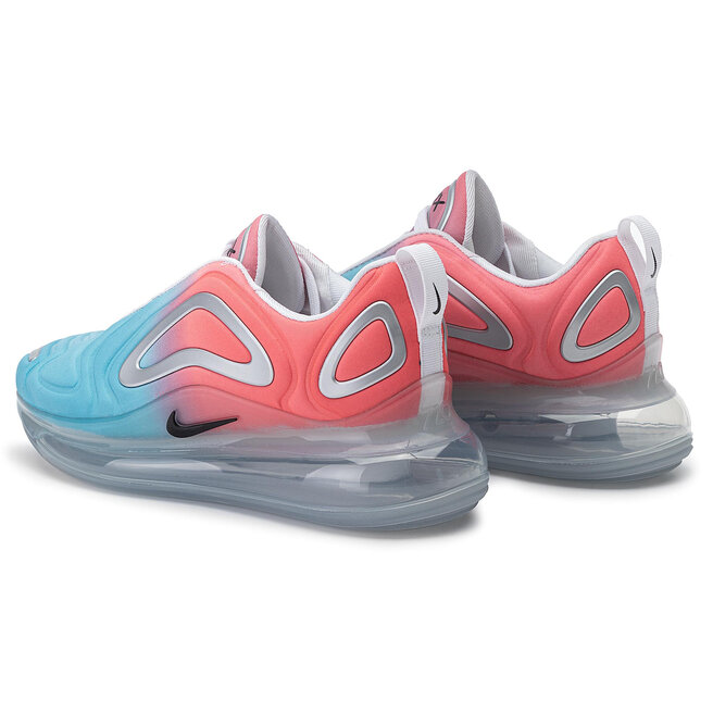 Batai Nike Air Max 720 AR9293 600 Lava 