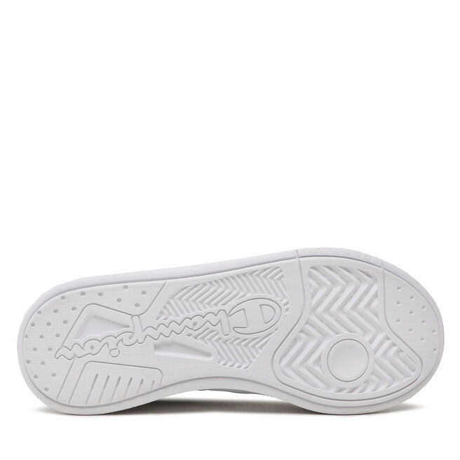 Champion Sneakers Champion S11577-WW001 WHT