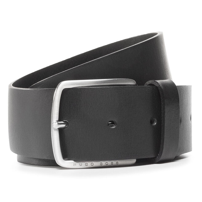 Boss Cinturón para hombre Boss Sjeeko 50424683 001