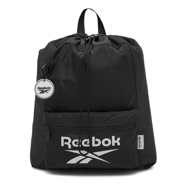 Plecak Reebok - Czarny