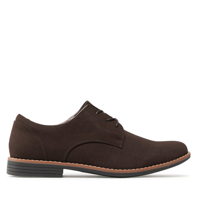 Ottimo Обувки Ottimo M16SS025-30 Brown