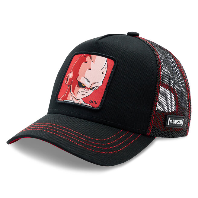 Capslab Șapcă Capslab CL/DBZ6/1/CAS Negru