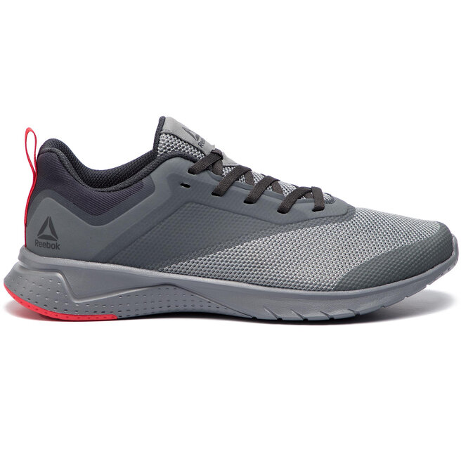 Buty Reebok Print Lite Rush 2.0 CN6213 True Grey Primal Red