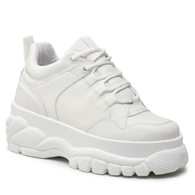 Sneakers Altercore Mossi White