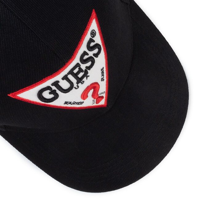 Guess Șapcă Guess O94Z05 WO04P A996