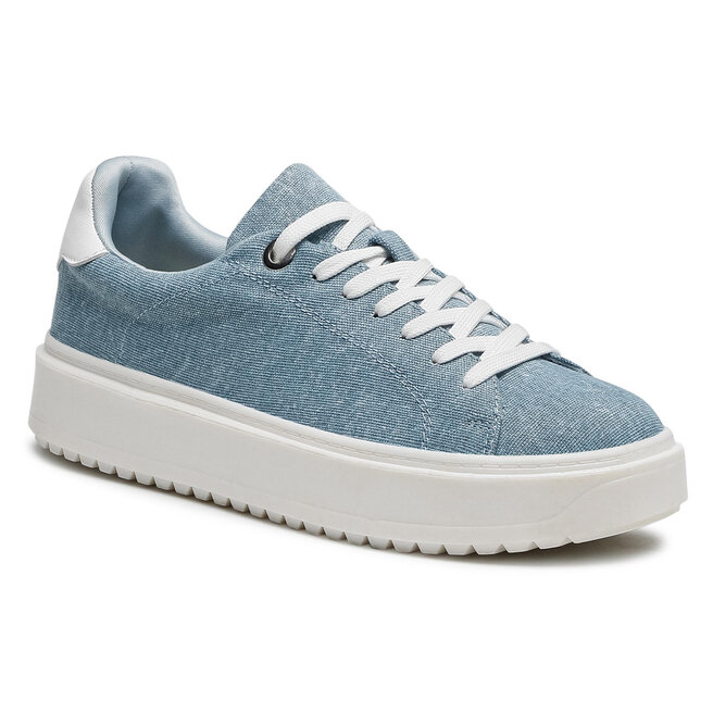 Sneakers Jenny Fairy WS5555-02 Blue