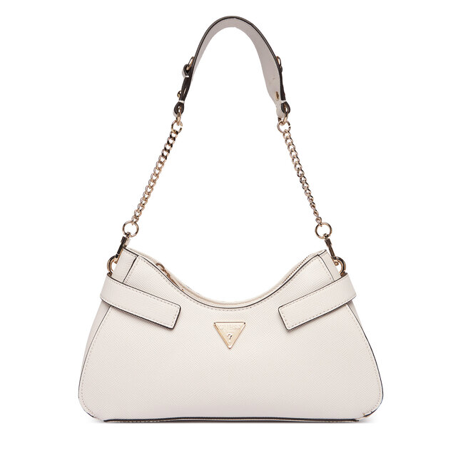 Torebka Guess Serenova HWZG80 91180 Écru -