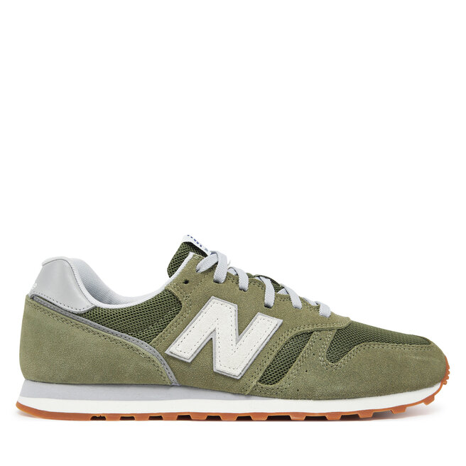 Sneakersy New Balance - Zielony