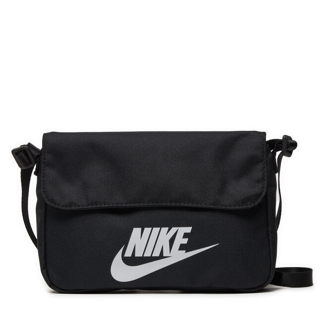 Saszetka Nike - 010 Czarny