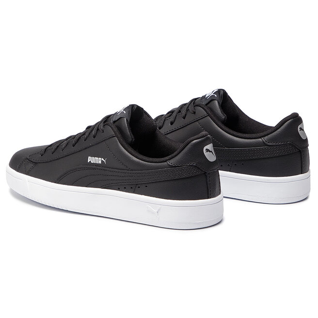 c Puma Court Breaker Derby L 369503 01 Puma Black Silver