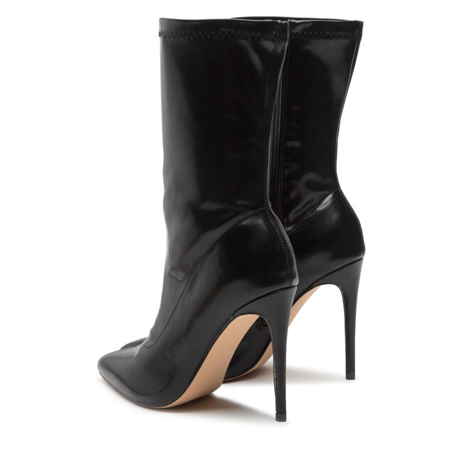 DeeZee Stiefeletten DeeZee ZALMM220168 Black