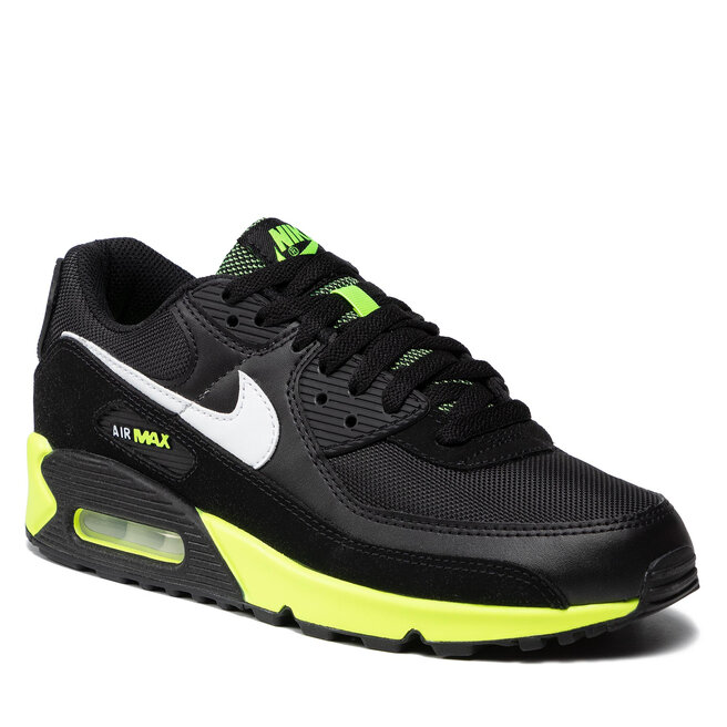 Air max 90 hot lime 2025
