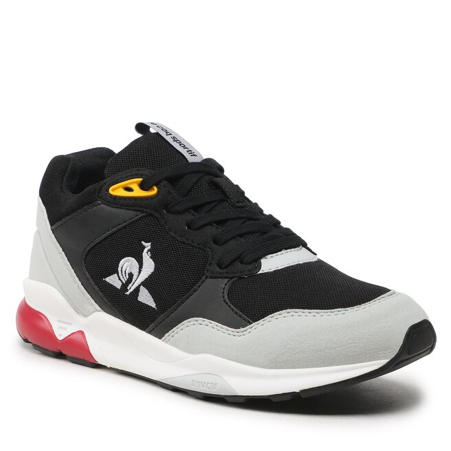 Sneakers Le Coq Sportif Lcs R500 W Sport 2310138 Black/Galet